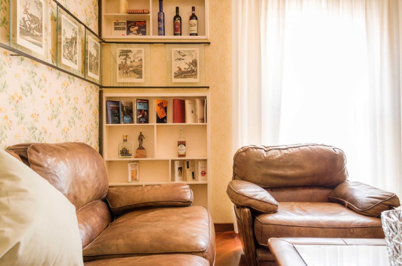 Fossalta Vintage Apartment By Wonderful Italy Bologna Esterno foto