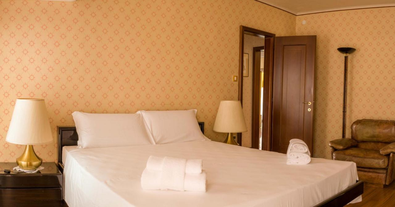 Fossalta Vintage Apartment By Wonderful Italy Bologna Esterno foto