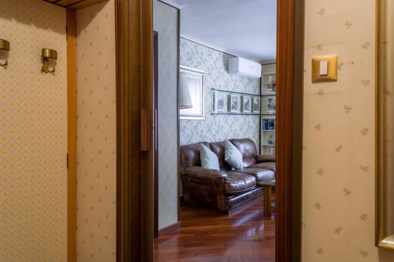 Fossalta Vintage Apartment By Wonderful Italy Bologna Esterno foto