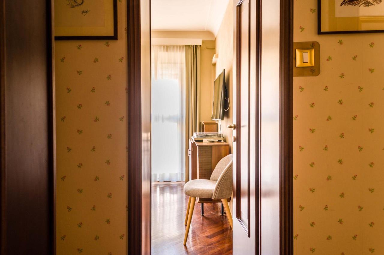 Fossalta Vintage Apartment By Wonderful Italy Bologna Esterno foto